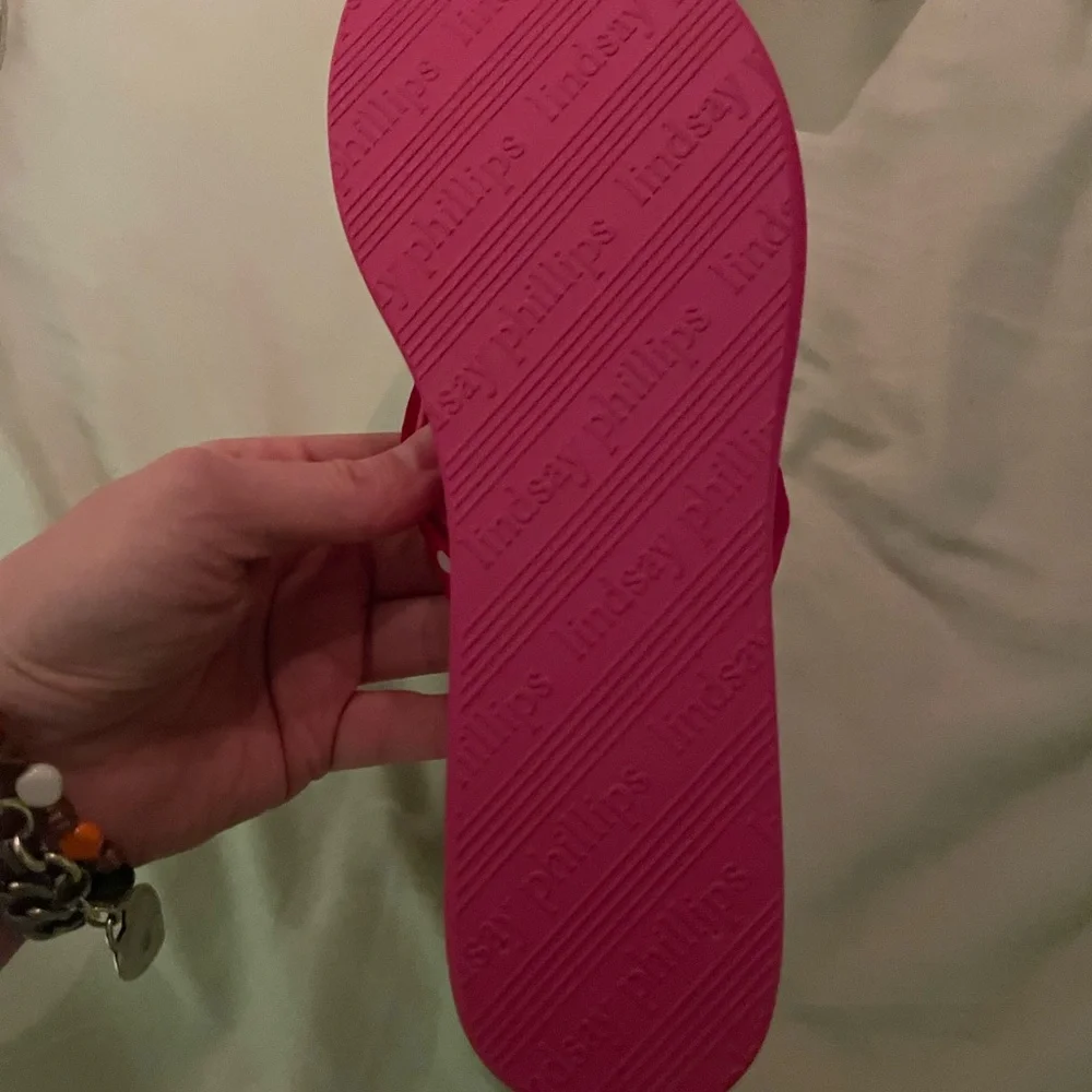 Lindsay Phillips switch flops - Picture 6 of 10